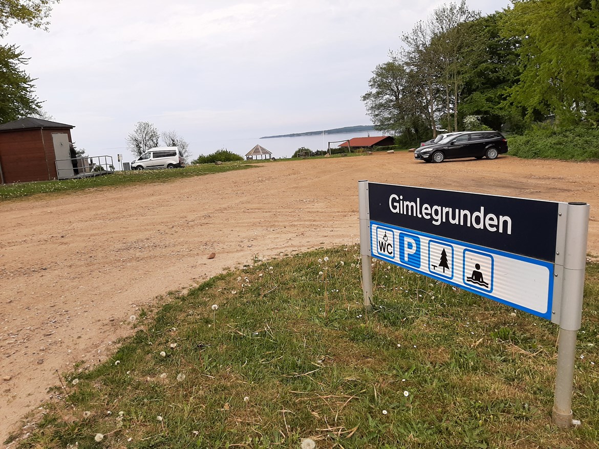 Foto: Gårslev Lokalråd