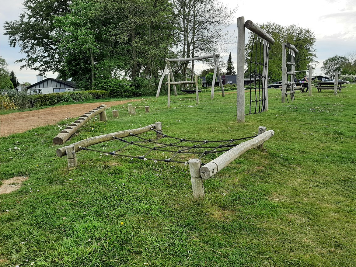 Foto: Gårslev Lokalråd